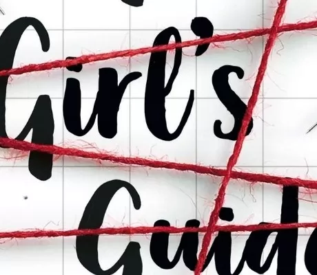 Books like a Good Girl's Guide to Murder